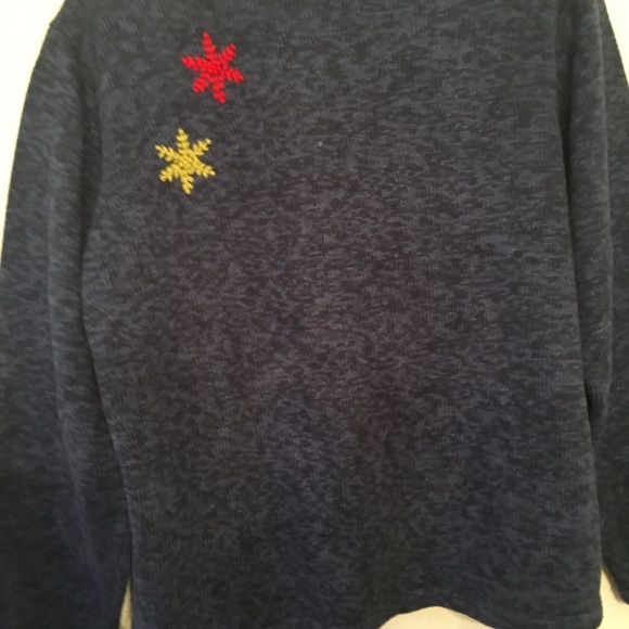 NWOT Ice skating cardigan - Picture 5 of 5